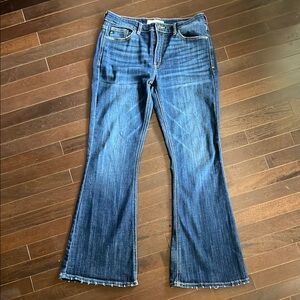 Women's Blue Jeans